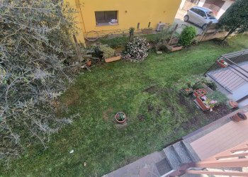 Foto 19 - Bilocale Via Garibaldi
 
8, Cassina de' Pecchi - foto 19