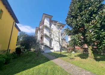 Foto 21 - Bilocale Via Garibaldi
 
8, Cassina de' Pecchi - foto 21