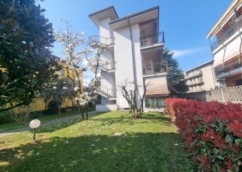 Foto 23 - Bilocale Via Garibaldi
 
8, Cassina de' Pecchi - foto 23