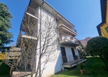 Foto 24 - Bilocale Via Garibaldi
 
8, Cassina de' Pecchi - foto 24