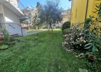 Foto 25 - Bilocale Via Garibaldi
 
8, Cassina de' Pecchi - foto 25