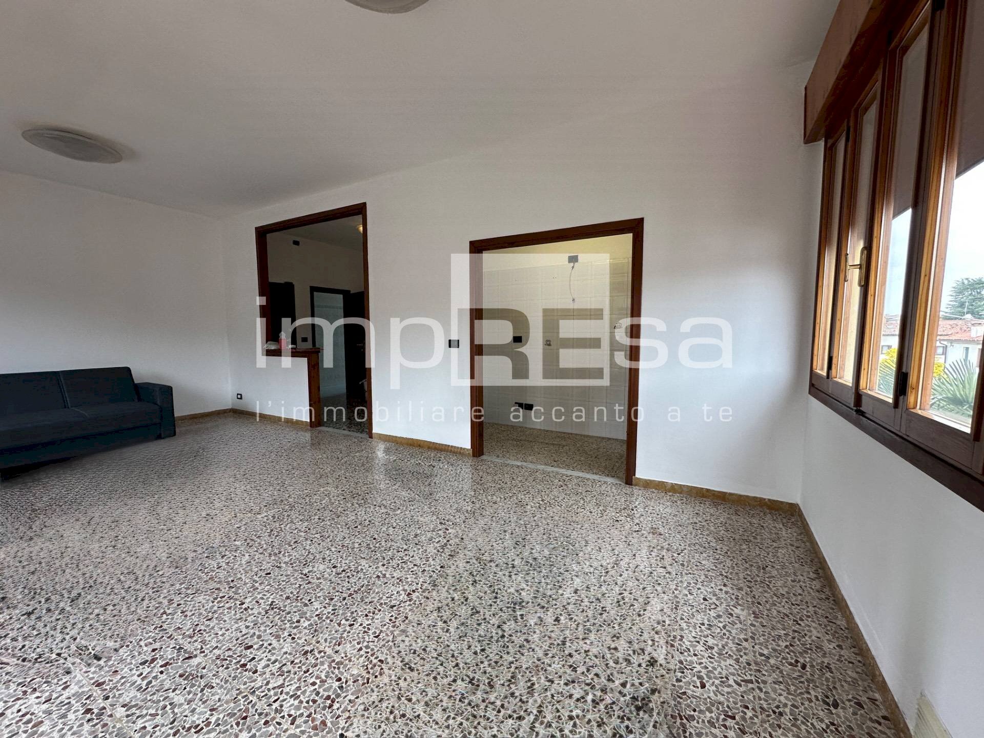 Foto 2 - Quadrilocale Via manin
7, Salzano - foto 2