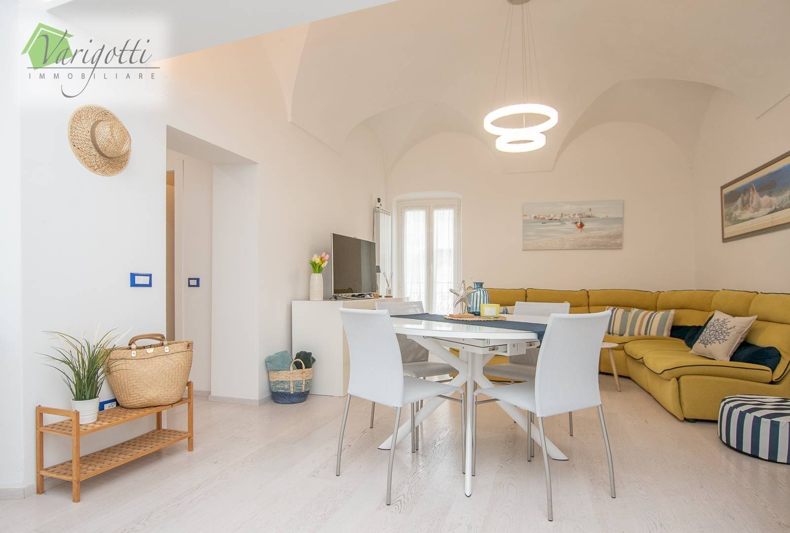 Foto 1 - Appartamento Via Renato Boragine, Loano - foto 1