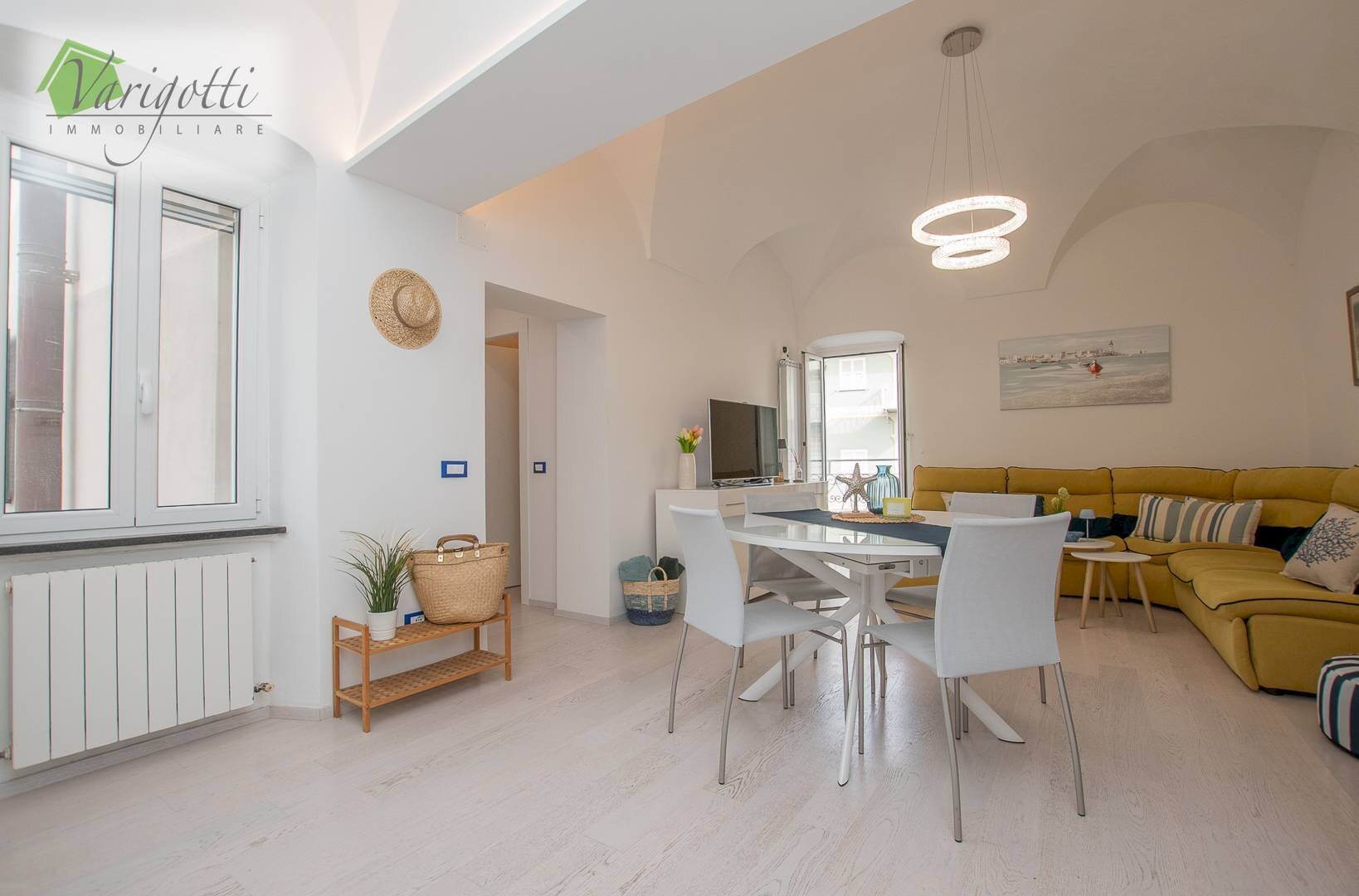 Foto 2 - Appartamento Via Renato Boragine, Loano - foto 2