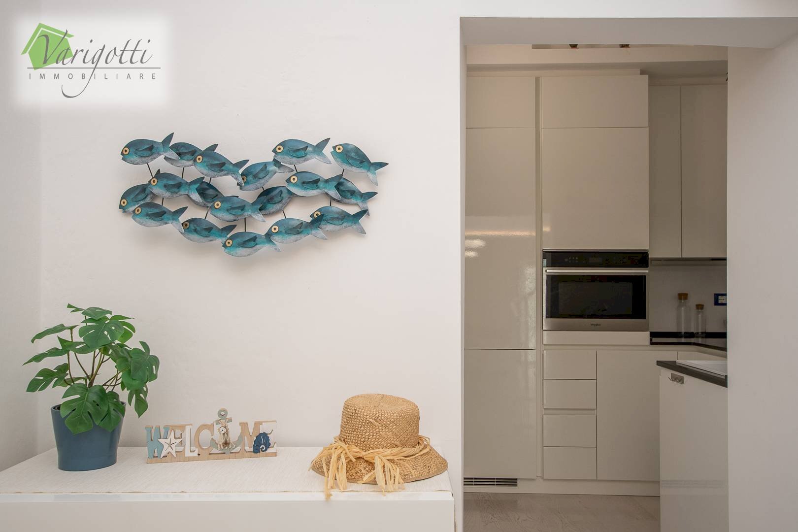 Foto 3 - Appartamento Via Renato Boragine, Loano - foto 3