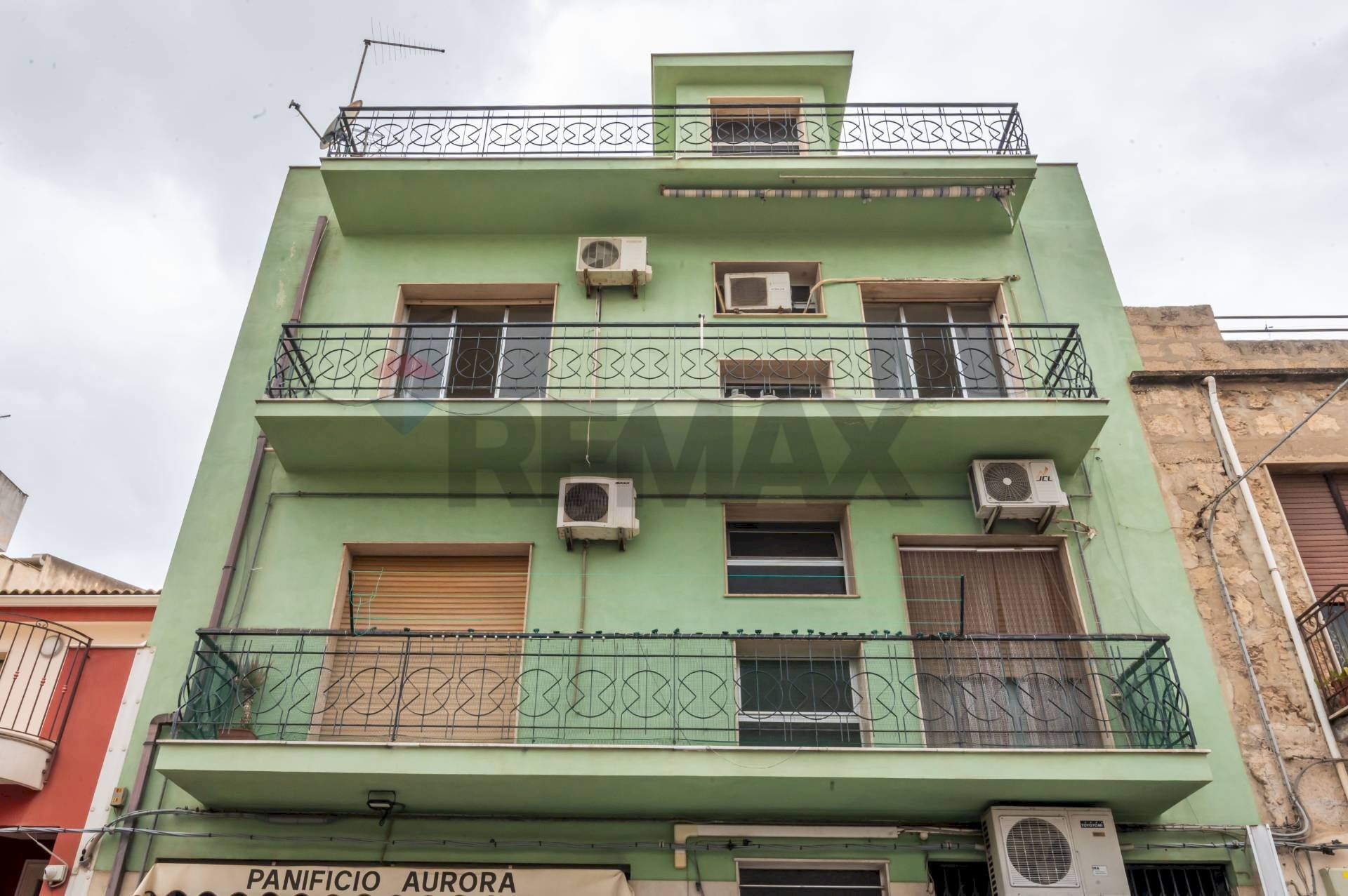 Edificio all\'aperto - Apartment VIA CACCIATORI DELLE ALPI, Vittoria - photo 1