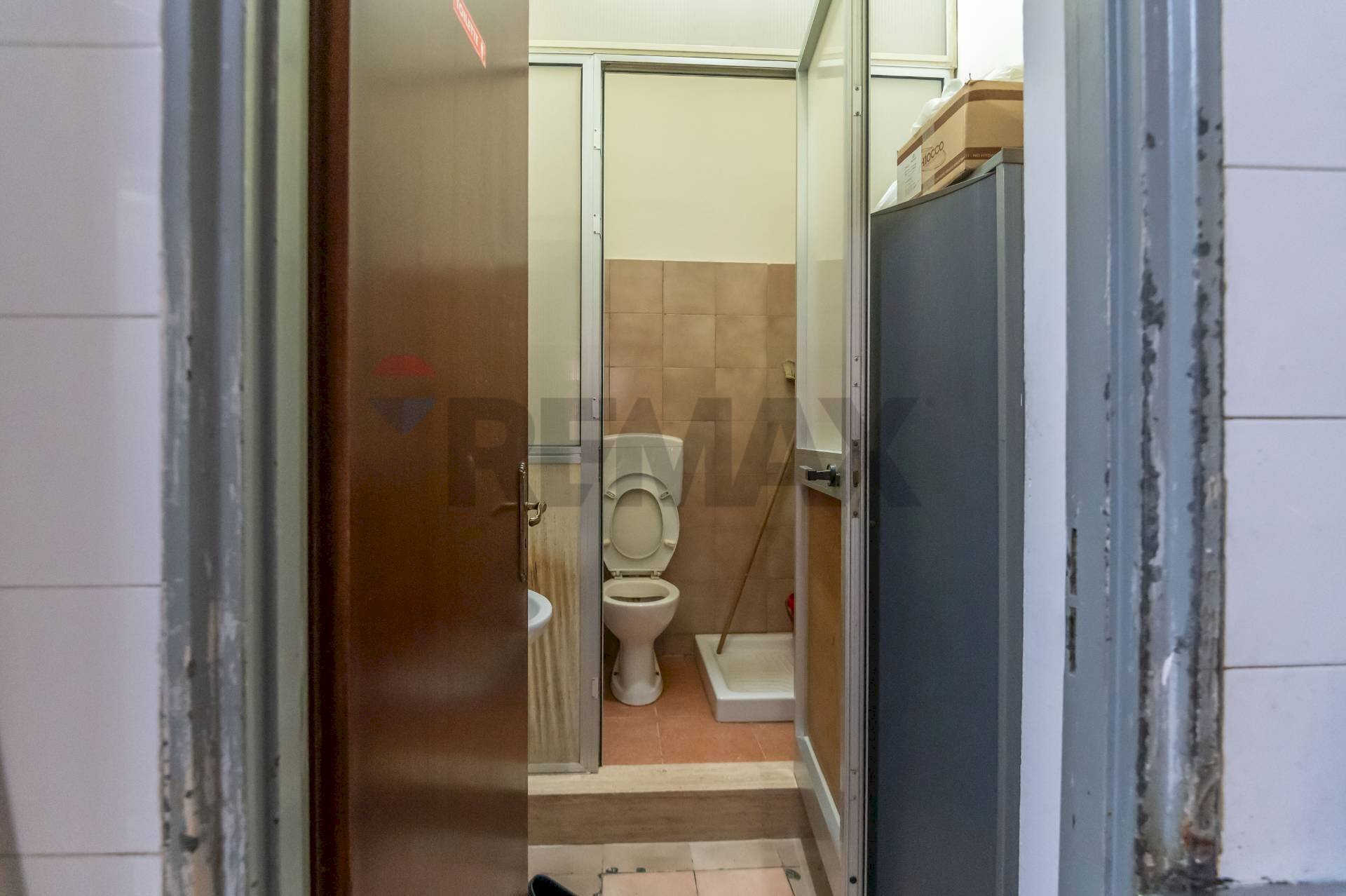 Bagno - Apartment VIA CACCIATORI DELLE ALPI, Vittoria - photo 2
