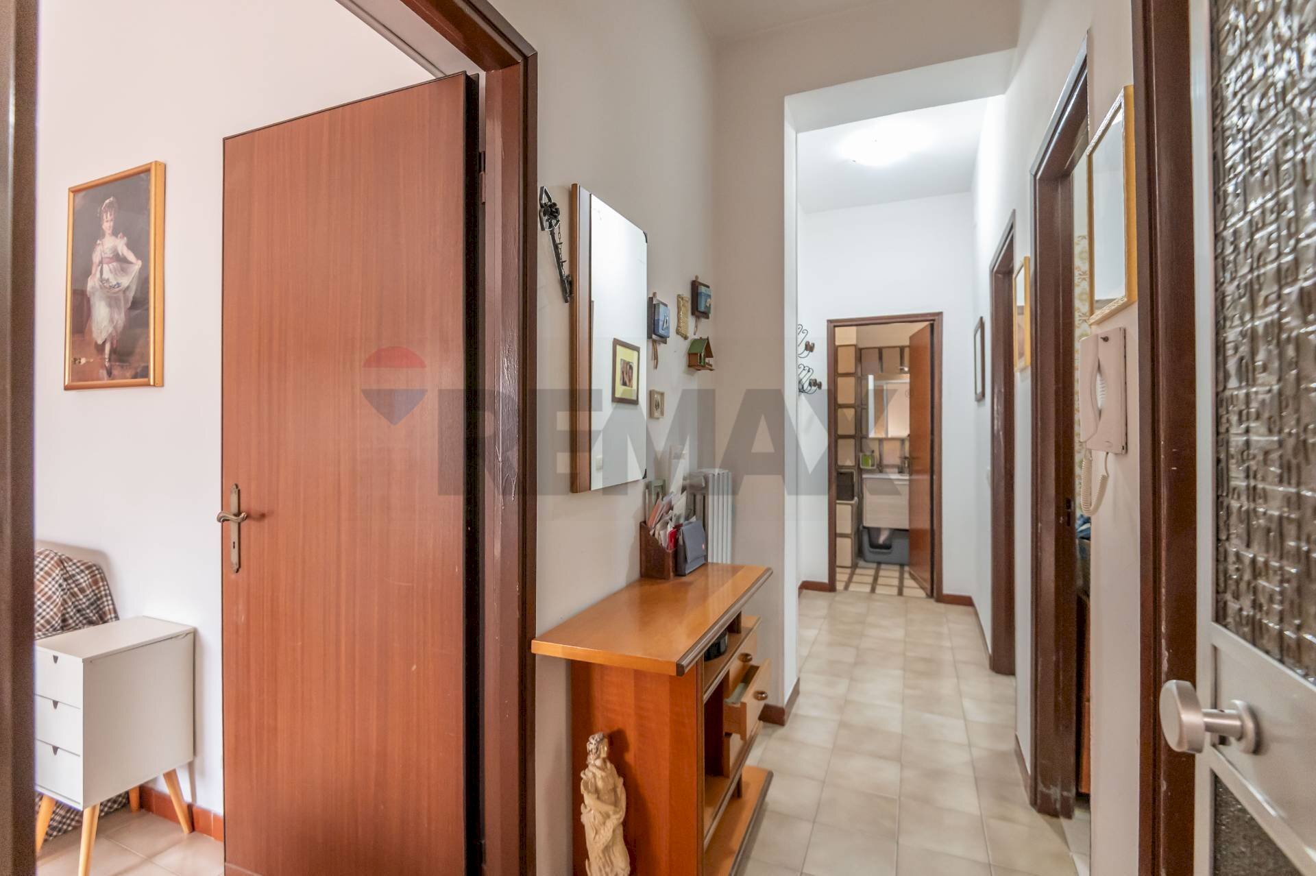 Hall / corridoio - Appartamento VIA CACCIATORI DELLE ALPI, Vittoria - foto 3