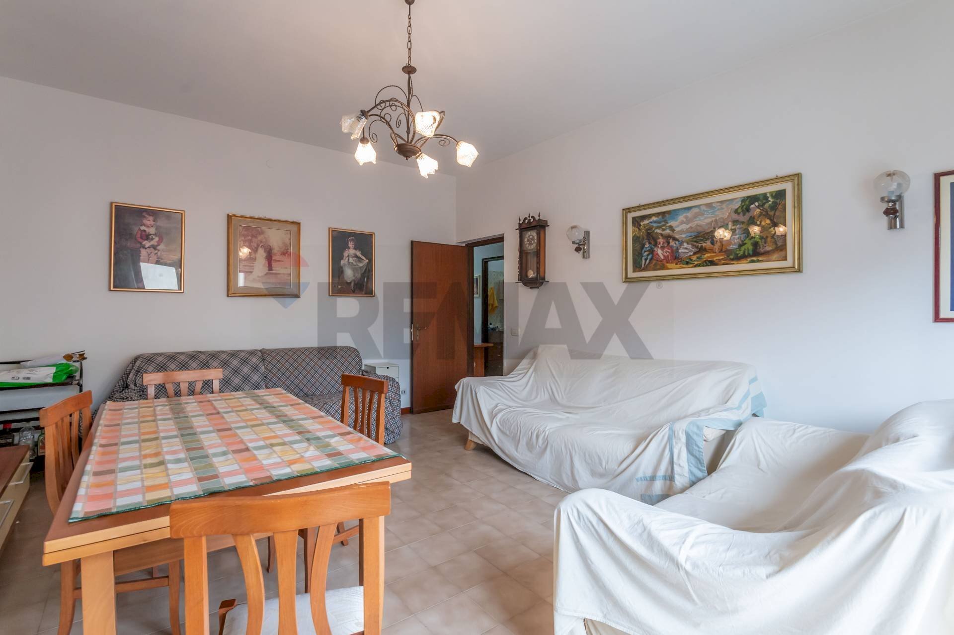 Sala da pranzo - Appartamento VIA CACCIATORI DELLE ALPI, Vittoria - foto 2