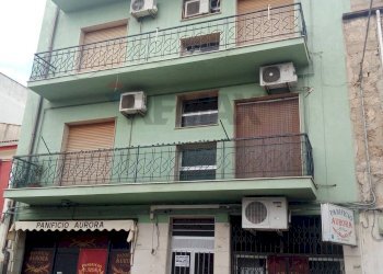 Edificio all\'aperto - Appartamento VIA CACCIATORI DELLE ALPI, Vittoria - foto 1