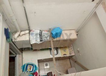 Dispensa di stoccaggio - Appartamento VIA CACCIATORI DELLE ALPI, Vittoria - foto 4