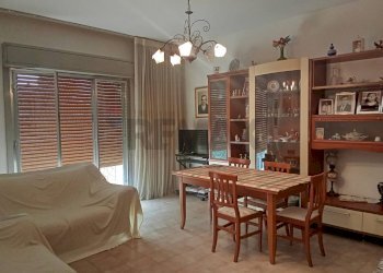 Sala da pranzo - Appartamento VIA CACCIATORI DELLE ALPI, Vittoria - foto 11