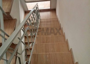 Scale - Appartamento VIA CACCIATORI DELLE ALPI, Vittoria - foto 14