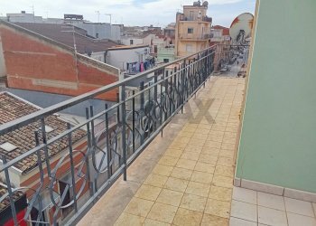 Balcone - Appartamento VIA CACCIATORI DELLE ALPI, Vittoria - foto 18