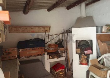 Dispensa di stoccaggio - Appartamento VIA CACCIATORI DELLE ALPI, Vittoria - foto 23