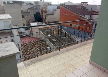 Balcone - Appartamento VIA CACCIATORI DELLE ALPI, Vittoria - foto 24