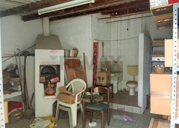 Dispensa di stoccaggio - Appartamento VIA CACCIATORI DELLE ALPI, Vittoria - foto 28