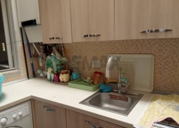 Cucina - Appartamento VIA CACCIATORI DELLE ALPI, Vittoria - foto 30