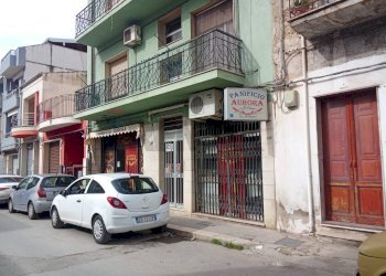 Edificio all\'aperto - Appartamento VIA CACCIATORI DELLE ALPI, Vittoria - foto 34