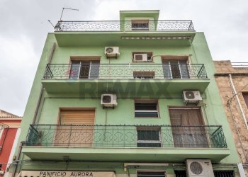 Edificio all\'aperto - Appartamento VIA CACCIATORI DELLE ALPI, Vittoria - foto 1