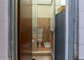 Bagno - Appartamento VIA CACCIATORI DELLE ALPI, Vittoria - foto 2