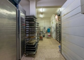 Dispensa di stoccaggio - Appartamento VIA CACCIATORI DELLE ALPI, Vittoria - foto 3