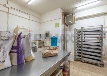 Cucina - Appartamento VIA CACCIATORI DELLE ALPI, Vittoria - foto 4