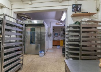 Dispensa di stoccaggio - Appartamento VIA CACCIATORI DELLE ALPI, Vittoria - foto 5