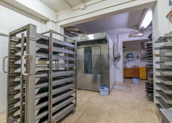 Dispensa di stoccaggio - Appartamento VIA CACCIATORI DELLE ALPI, Vittoria - foto 6