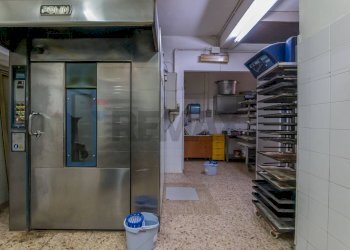 Cucina - Appartamento VIA CACCIATORI DELLE ALPI, Vittoria - foto 7