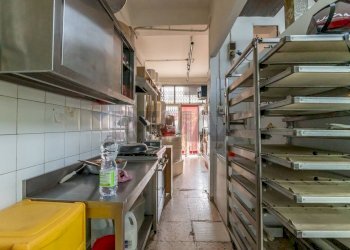 Cucina - Appartamento VIA CACCIATORI DELLE ALPI, Vittoria - foto 8