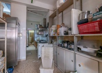 Dispensa di stoccaggio - Appartamento VIA CACCIATORI DELLE ALPI, Vittoria - foto 9