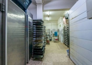 Dispensa di stoccaggio - Appartamento VIA CACCIATORI DELLE ALPI, Vittoria - foto 10