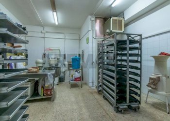 Dispensa di stoccaggio - Appartamento VIA CACCIATORI DELLE ALPI, Vittoria - foto 11