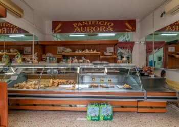 Dispensa di stoccaggio - Appartamento VIA CACCIATORI DELLE ALPI, Vittoria - foto 13