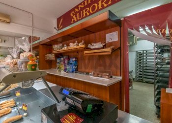 Dispensa di stoccaggio - Appartamento VIA CACCIATORI DELLE ALPI, Vittoria - foto 14