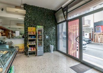 Dispensa di stoccaggio - Appartamento VIA CACCIATORI DELLE ALPI, Vittoria - foto 16