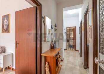 Hall / corridoio - Appartamento VIA CACCIATORI DELLE ALPI, Vittoria - foto 17