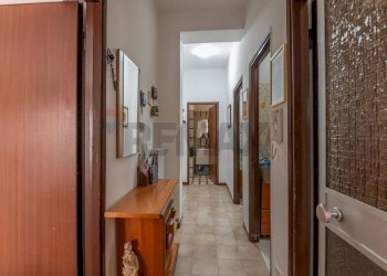 Hall / corridoio - Appartamento VIA CACCIATORI DELLE ALPI, Vittoria - foto 18