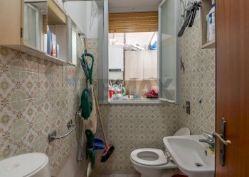 Bagno - Appartamento VIA CACCIATORI DELLE ALPI, Vittoria - foto 20