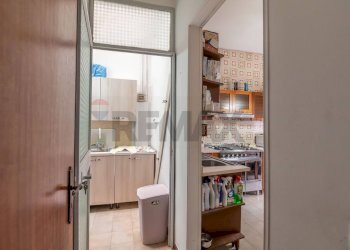 Bagno - Appartamento VIA CACCIATORI DELLE ALPI, Vittoria - foto 21