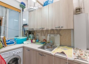 Cucina - Appartamento VIA CACCIATORI DELLE ALPI, Vittoria - foto 22