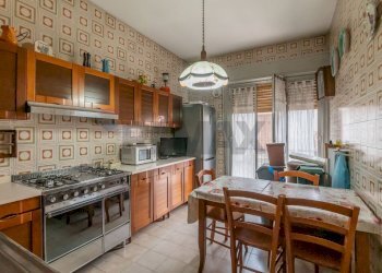 Cucina - Appartamento VIA CACCIATORI DELLE ALPI, Vittoria - foto 23