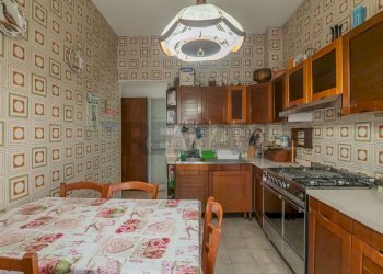 Cucina - Appartamento VIA CACCIATORI DELLE ALPI, Vittoria - foto 24