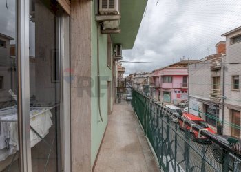 Balcone - Appartamento VIA CACCIATORI DELLE ALPI, Vittoria - foto 26