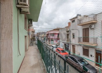 Balcone - Appartamento VIA CACCIATORI DELLE ALPI, Vittoria - foto 27