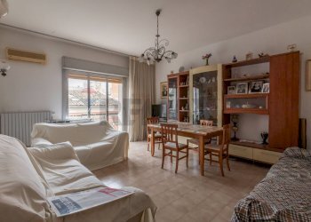 Sala da pranzo - Appartamento VIA CACCIATORI DELLE ALPI, Vittoria - foto 28