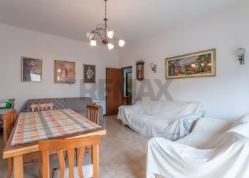 Sala da pranzo - Appartamento VIA CACCIATORI DELLE ALPI, Vittoria - foto 29