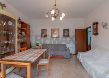 Sala da pranzo - Appartamento VIA CACCIATORI DELLE ALPI, Vittoria - foto 30