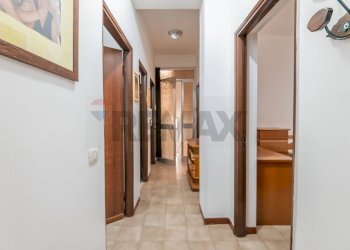 Hall / corridoio - Appartamento VIA CACCIATORI DELLE ALPI, Vittoria - foto 37